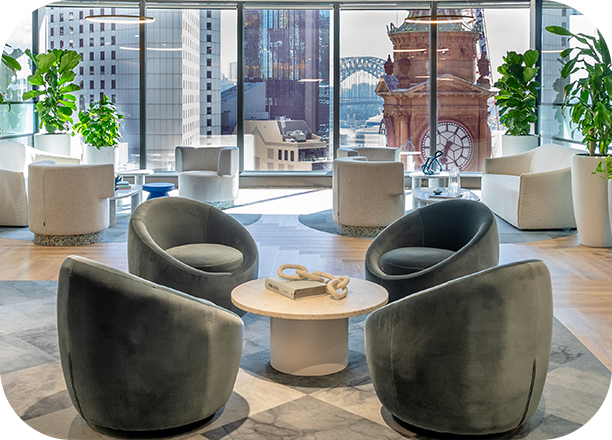 Positioned For Success Image